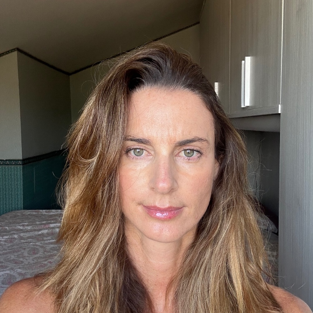 Meet your Posher, Francesca
